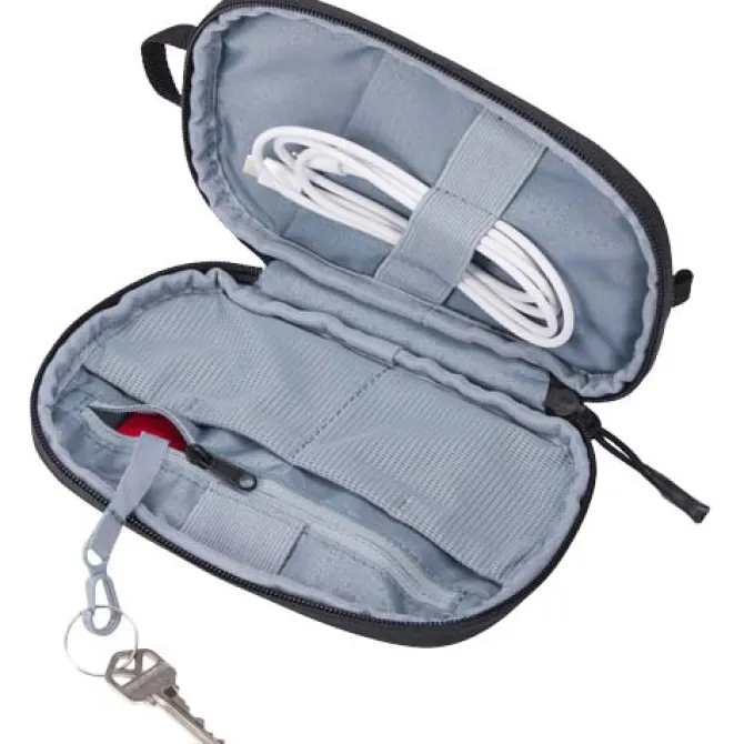 Thule Subterra 2 PowerShuttle mini / Czarny 12072990