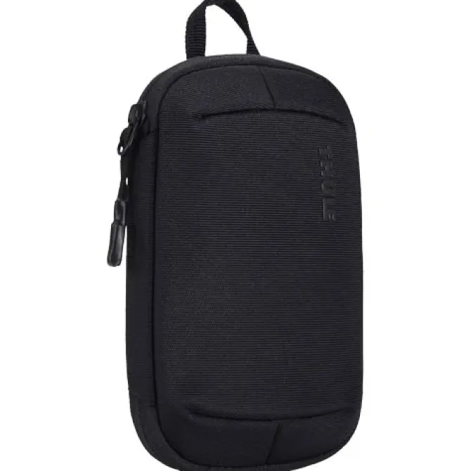 Thule Subterra 2 PowerShuttle mini / Czarny 12072990