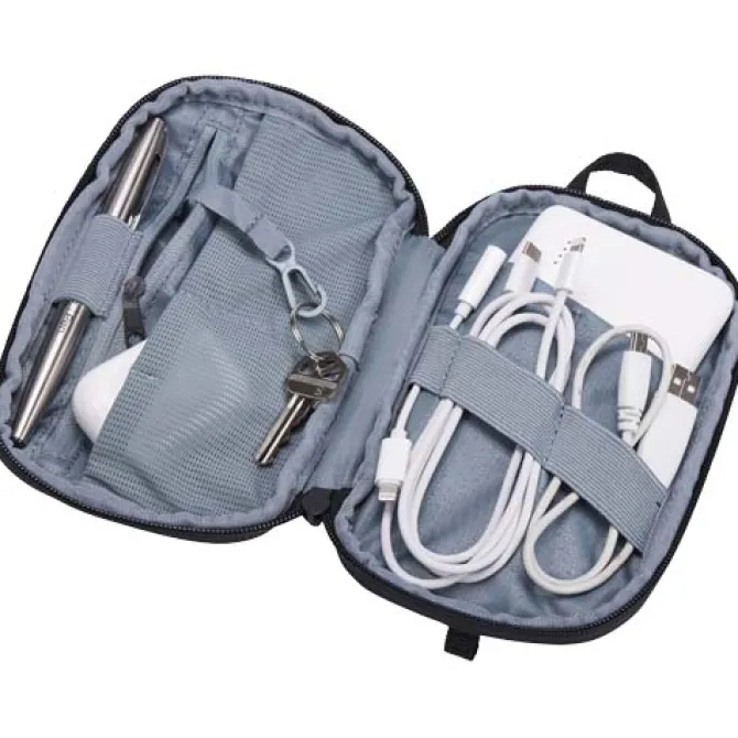 Thule Subterra 2 PowerShuttle mini / Czarny 12072990