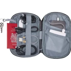 Thule Subterra 2 PowerShuttle średni / Czarny 12073090