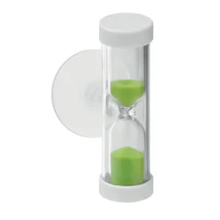 Timer kąpielowy (4min) / Limonka MO9211-48