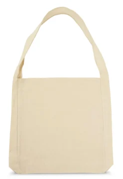 Torba bawełniana ARPO 200 g / Naturalny 20359-17