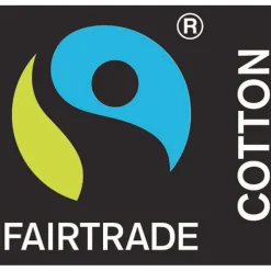 Torba bawełniana Fairtrade / Beżowy MO6900-13
