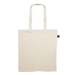 Torba bawełniana Fairtrade / Beżowy MO6900-13