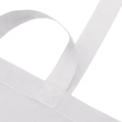 Torba bawełniana 140g / Biały TB3842-CWH