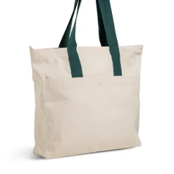 Torba bawełniana 280g / Chir / Ciemnozielony IP31118444