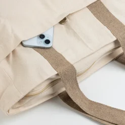 Torba bawełniana 280g / Chir / Czarny IP31118411