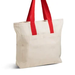 Torba bawełniana 280g / Chir / Czerwony IP31118452