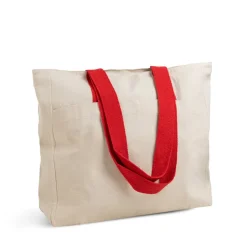 Torba bawełniana 280g / Chir / Czerwony IP31118452