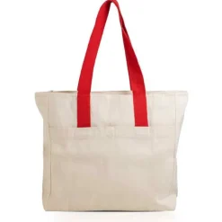 Torba bawełniana 280g / Chir / Czerwony IP31118452