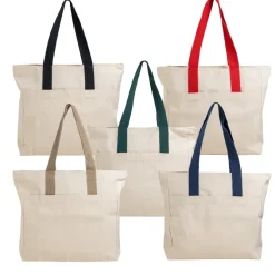 Torba bawełniana 280g / Chir / Czerwony IP31118452