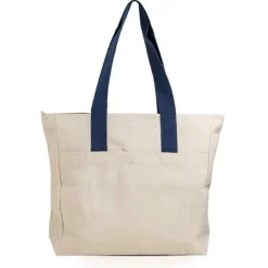 Torba bawełniana 280g / Chir / Granatowy IP31118465