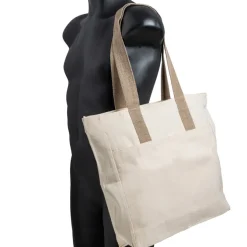 Torba bawełniana 280g / Chir / Khaki IP31118439