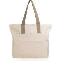 Torba bawełniana 280g / Chir / Khaki IP31118439