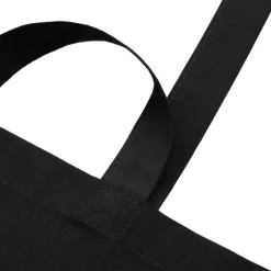 Torba bawełniana 140g / Czarny TB3842-C
