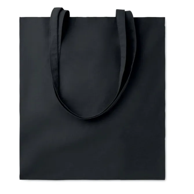 Torba bawełniana 140g / Czarny TB3842-C