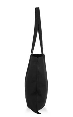 Torba bawełniana GRIS 140 g / Czarny 20356-02