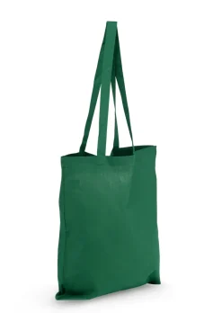 Torba bawełniana GRIS 140 g / Zielony 20356-05