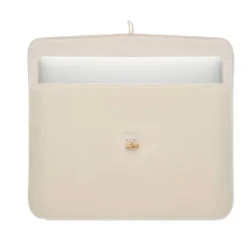 15″ torba bawełniana 220 gr/m² / Bezowy MO2191-13