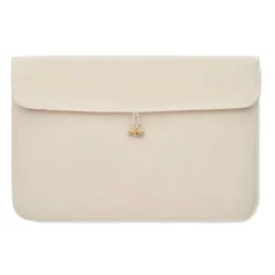 15″ torba bawełniana 220 gr/m² / Bezowy MO2191-13