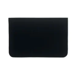 15″ torba bawełniana 220 gr/m² / Czarny MO2191-03