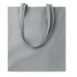 Torba bawełniana 140g / Szary TB3852-CGR