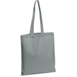 Torba bawełniana 140g / Szary TB3852-CGR