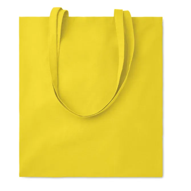 Torba bawełniana 140g / Żółty TB3854-CYE