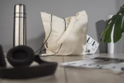 Torba bawełniana KOTO 105g / Naturalny 20251
