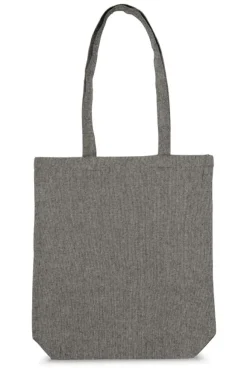 Torba bawełniana LAN 140 g / Czarny 20358-02