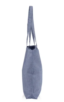 Torba bawełniana LAN 140 g / Granatowy 20358-06
