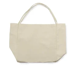Torba bawełniana LARO 340 g / Naturalny 20811-17