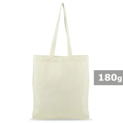 Torba bawełniana na zakupy / Beżowy V0413-20