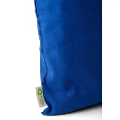 Torba bawełniana na zakupy / Granatowy V2192-04