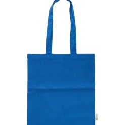 Torba bawełniana na zakupy / Granatowy V2192-04