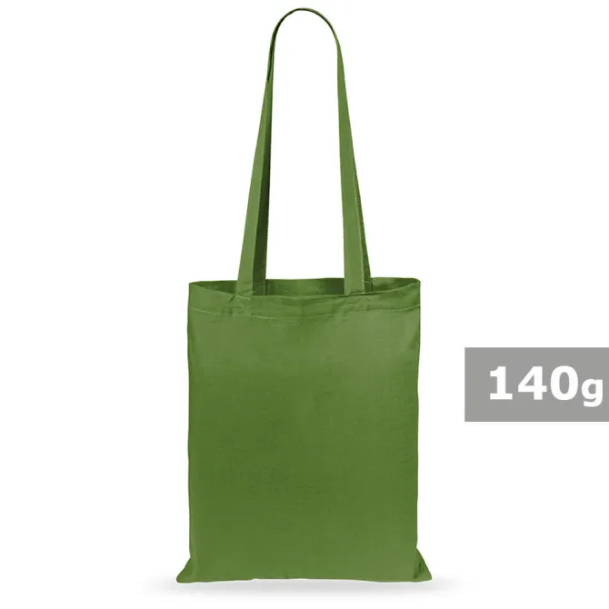 Torba bawełniana na zakupy / Khaki V6889-25
