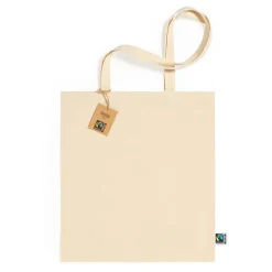 Torba bawełniana na zakupy / Neutralny V8278-00