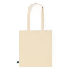 Torba bawełniana na zakupy / Neutralny V8278-00