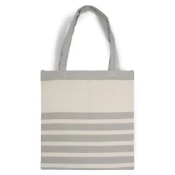 Torba bawełniana Sagaform Ella hamam 41x38 cm / Beżowy LT52000-N0055