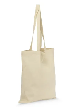 Torba bawełniana STONO 140 g / Naturalny 20357-17