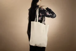 Torba bawełniana TOBI 140 g / Naturalny 20361-17