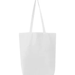 Torba bawełniana z długimi uszami 180 g/m2 PIOTR / Biały 6548206