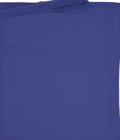 Torba bawełniana z długimi uszami 140 g/m2 COPENHAGEN / Czarny 088003