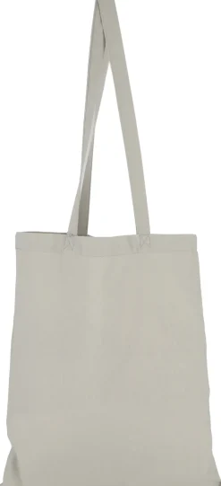 Torba bawełniana z długimi uszami 140 g/m2 COPENHAGEN / Czerwony 088005