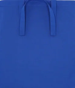 Torba bawełniana z długimi uszami 140 g/m2 COPENHAGEN / Różowy 088011