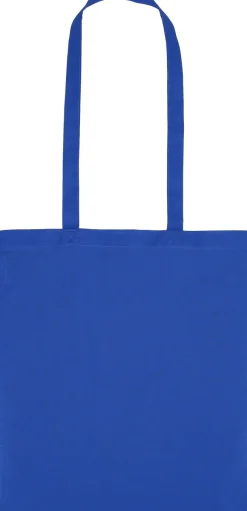 Torba bawełniana z długimi uszami 140 g/m2 COPENHAGEN / Różowy 088011