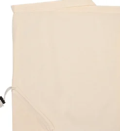 Torba bawełniana z długimi uszami 120 g/m2 KLEHOLM / Biały 141106