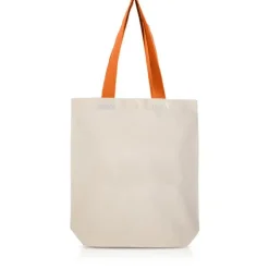 Torba bawełniana z długim uchwytem / Chicotton / Żółty IP31108922