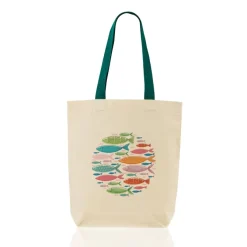 Torba bawełniana z długim uchwytem / Chicotton / Natural IP31108980