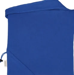 Torba bawełniana z recyklingu 118 g/m2 MODENA / Biały 526206